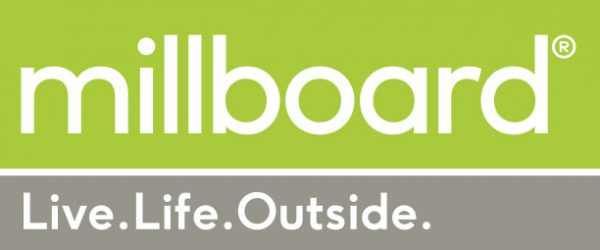 Millboard-logo